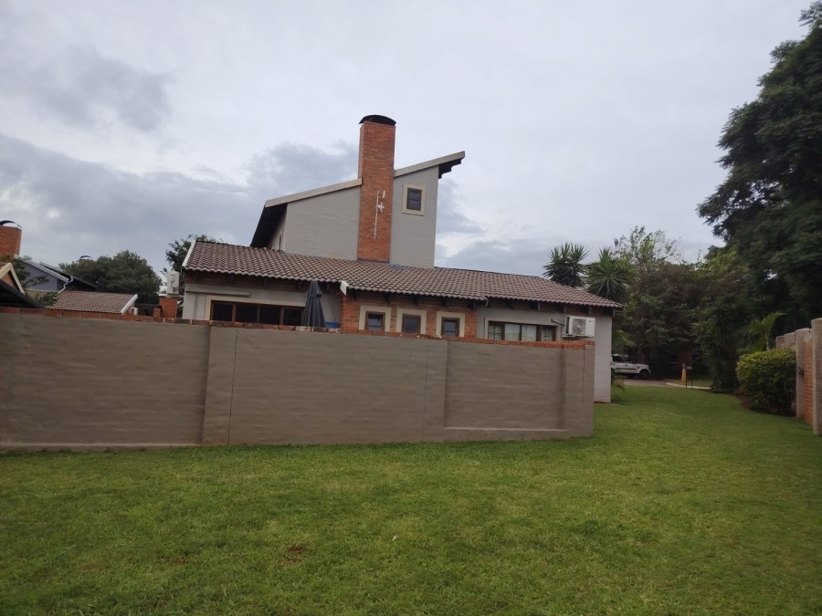 3 Bedroom Property for Sale in Waterval East North West
